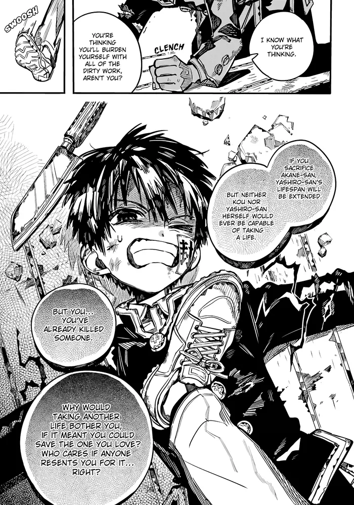 Toilet-Bound Hanako-kun Chapter 85 image 28_optimized